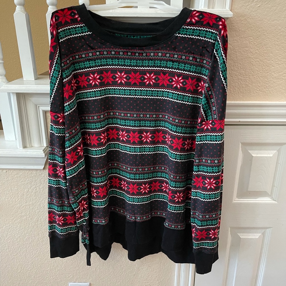 Sleep shirt